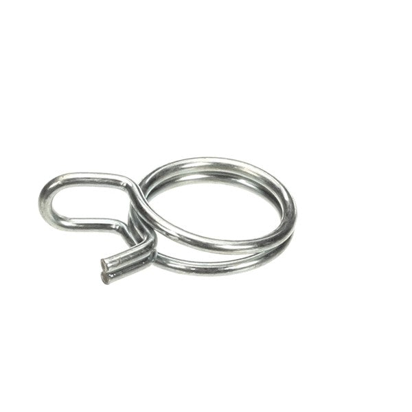 CONVOTHERM 8050868 WIRE CLIP O22 1 BLUE PASSIVATE