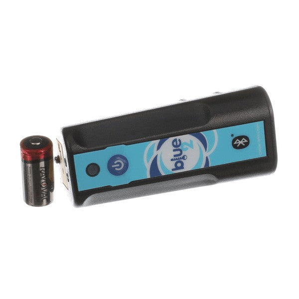COOPER-ATKINS 20100-K BLUE2 INSTRUMENT NSF -40/999F