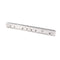 CRESCOR 0696252 POST FOR UNDER COUNTER CABINET