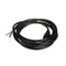 CRESCOR 081003903 CORD 15A 250V STR. PLUG 10'