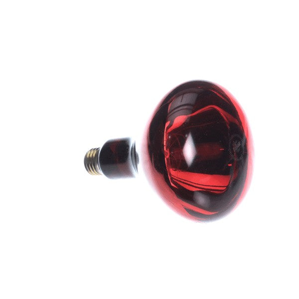 CRESCOR 0820001SP LAMP-IFW-RED 250W 125V PTFE COATED