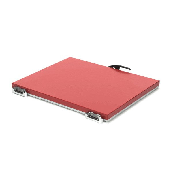 CRESCOR 1221571RK DOOR REPLACEMENT KIT RED. H135