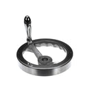 CROWN STEAM 3349-1 HANDWHELL 7-IN INCH