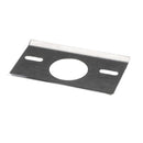 CROWN STEAM 3407-1 PRESSURE GAUGE PLATE