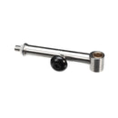 CROWN STEAM 3800-2 (OLD 3800-2) LEG ASSEMBLY C/W VALVE