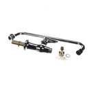 CROWN STEAM 4327-2 SINGLE PANTRY FAUCET 12-IN