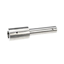 CROWN STEAM 5627-1 INPUT SHAFT