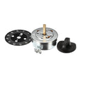 CROWN STEAM 9169-1 TIMER COMPLETE WITH DIAL