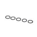 CROWN STEAM 9207-5 O-RING SEALS 0.295-IN ID X 0.069-IN THK