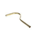 CROWN STEAM 9-3029 BRASS TUBE 3/8 X 11 STEAM SUPP