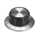 CROWN STEAM 9387-1 TIMER KNOB - 120 MINUTES 60HZ