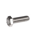 CROWN STEAM M50S-51618-1 HEX HEAD SCREW 5/16-18ONCX1