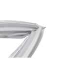 CROWN TONKA 2502 DOOR GASKET 78.25X31.75X0.8125