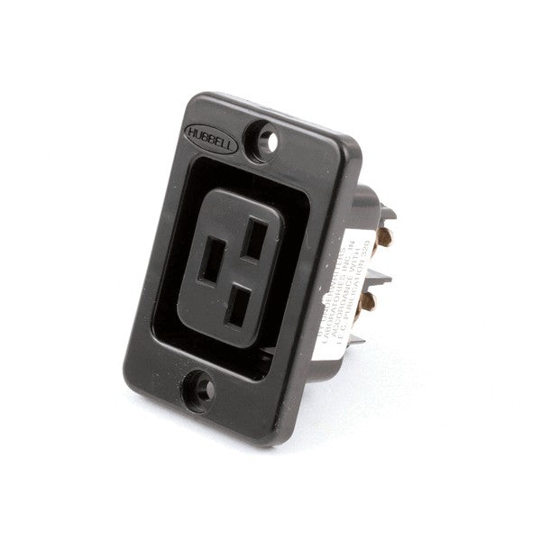 DARLING 700135 RECEPTICLE ON C MODEL CONTROL