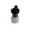 DARLING 700560 (OLD 700565) GAST - INLET FILTER ASSEMBLY W