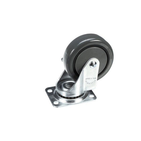 DARLING 700701 WHEEL 4-IN LOCKING SWIVEL