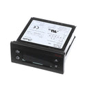 DELFIELD 000-CZ0-0254-S ASSEMBLY CTL RFG DBL HU 99 DOM