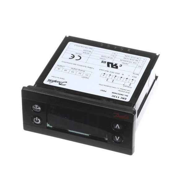 DELFIELD 000-CZ0-0254-S ASSEMBLY CTL RFG DBL HU 99 DOM