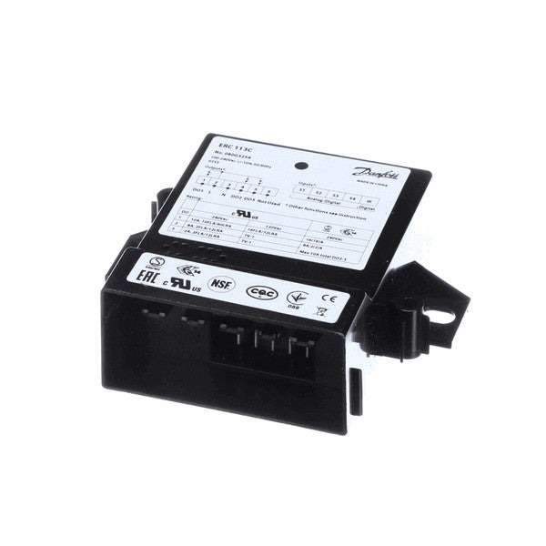 DELFIELD 000-CZ0-0275-S ASSEMBLY CTRL DIG DISP UC REF 3RLY