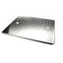 DELFIELD 271-102-0030-S BOTTOM PERF PAN 3 ROW 4 COL