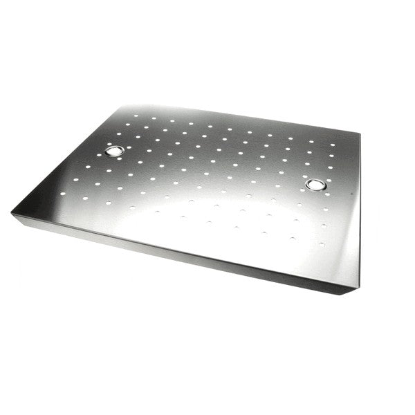 DELFIELD 271-102-0030-S BOTTOM PERF PAN 3 ROW 4 COL