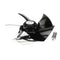 DESMON R05-3030HA-UL EVAPORATOR FAN