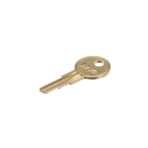 DETEX DT14KEY KEY