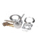 DETEX RC65 KEY CYLINDER ON/OFF