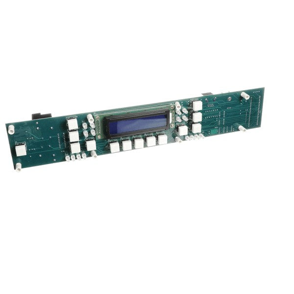 DINEX DX186160028 HMI CONTROL BOARD