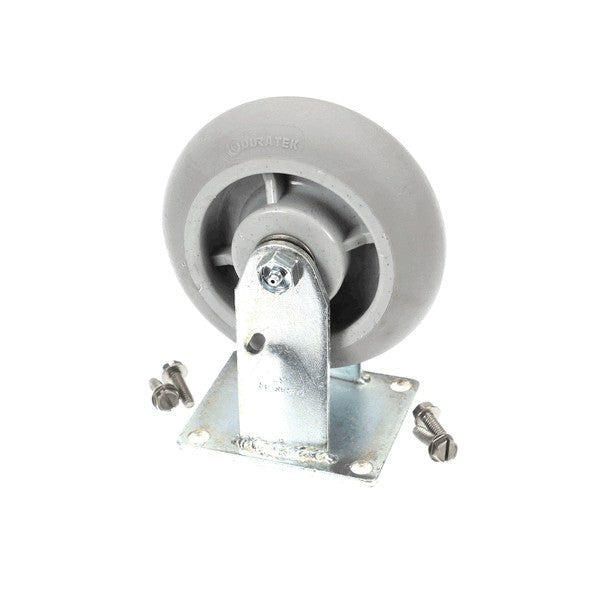 DINEX DXSUSKIT 6RD07 6-IN RPLCMNT CASTER RIGID
