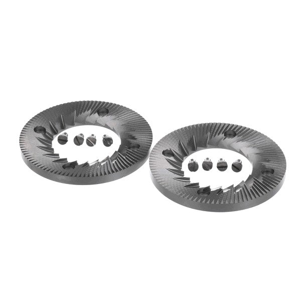 DITTING 700739 NEW 1203 DISCS MACHINED