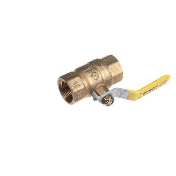 DORMONT 075FVR 3/4 FULLPORT GAS VALVE