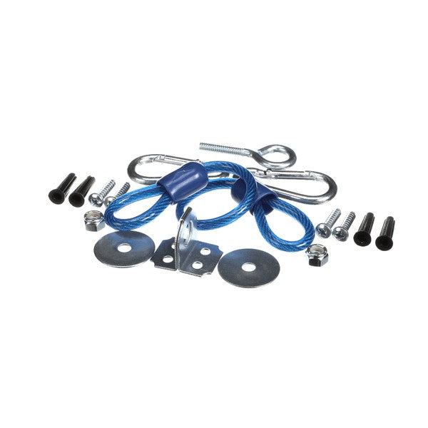 DORMONT RDC24R 24 RESTRAINING DEVICE