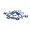 DORMONT RDC24R 24 RESTRAINING DEVICE