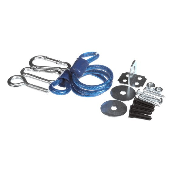DORMONT RDC36R 36 RESTRAINING DEVICE