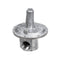 DORMONT RV81LNG-72 1-1/2-IN NATURAL GAS REGULATOR
