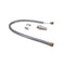 DORMONT W75BP2Q48 HI-PSI WATER CONNECTOR 3/4 DIA. 48 L 2-WAY QD