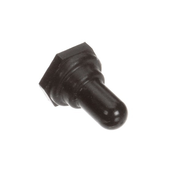 DOUGHPRO 110901412 BOOT SILICONE (BLACK) HEX CA