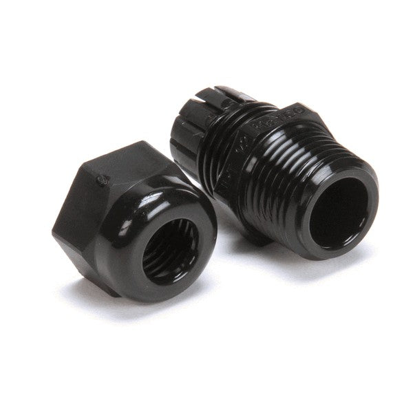 DOUGHPRO 3231 HEYCO STRAIN RELIEF #LFT 1/2 B