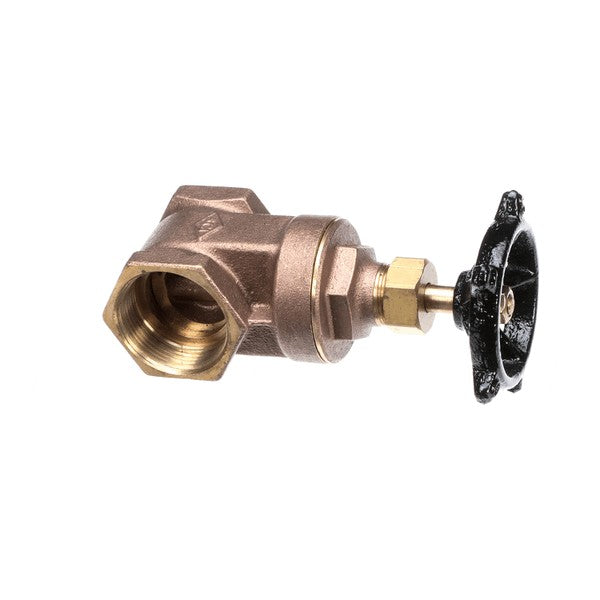 DOUGLAS 0063 MANUAL DRAIN VALVE