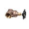 DOUGLAS 0063 MANUAL DRAIN VALVE