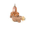 DOUGLAS 0452 REGULATOR WATER PRESSURE 3/4