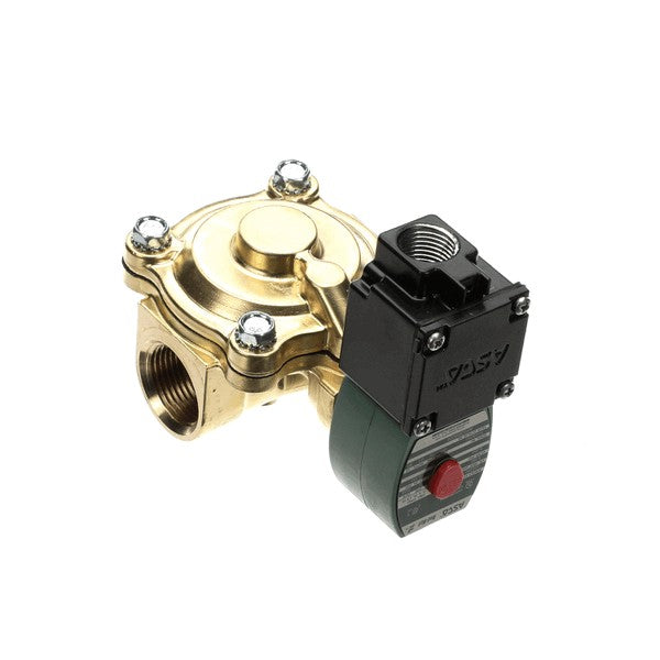 DOUGLAS 1125 SOLENOID VALVE