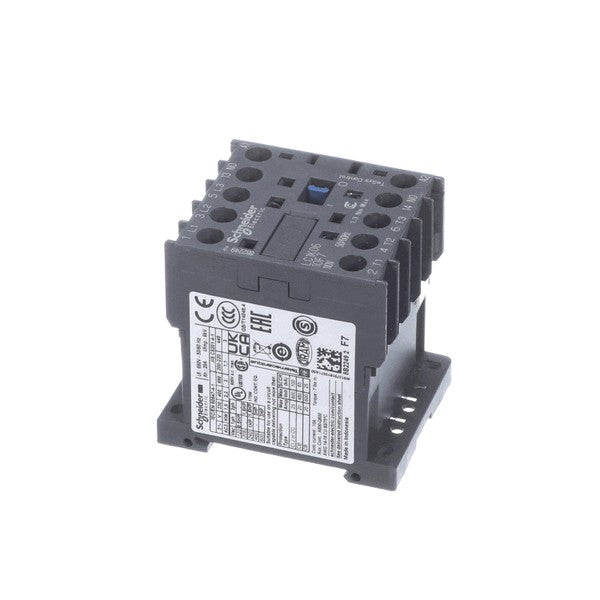 DOUGLAS 1243 LC1-K0610F7 TELE. CONTACTOR 6AMP