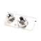DOUGLAS 6524 IR SPARK/FLAME ROD BRACKET