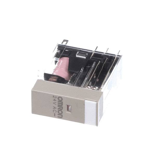 DOYON ELC626 RELAY DPDT 5A 24VAC COIL