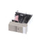 DOYON ELC626 RELAY DPDT 5A 24VAC COIL