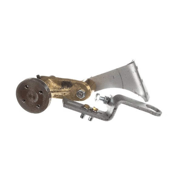 DOYON PA017-3T LEFT HAND HINGE ASSEMBLY