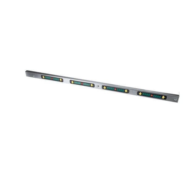 DUKE 1030-2739 ASSEMBLY MENU BAR 4W BOT FRONT IRHS