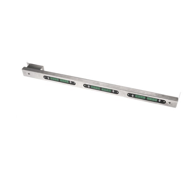 DUKE 1059-0719 HS2 ASSEMBLY MENU BAR 3W
